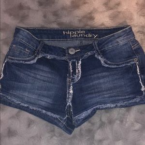 Hippie Laundry Shorts